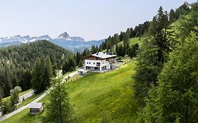 Alpine Hotel Gran Foda'