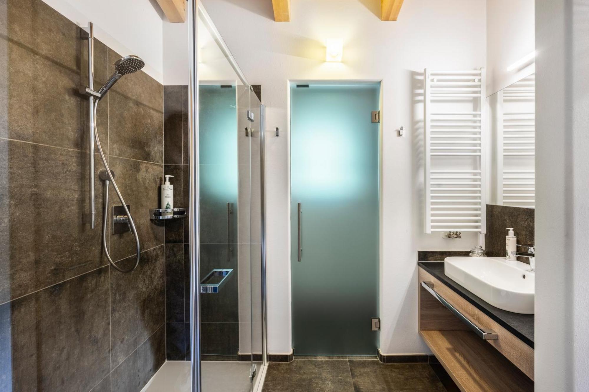 Alpine Hotel Gran Foda' San Vigilio Di Marebbe Zewnętrze zdjęcie
